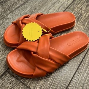 Silent D Helena Sandals